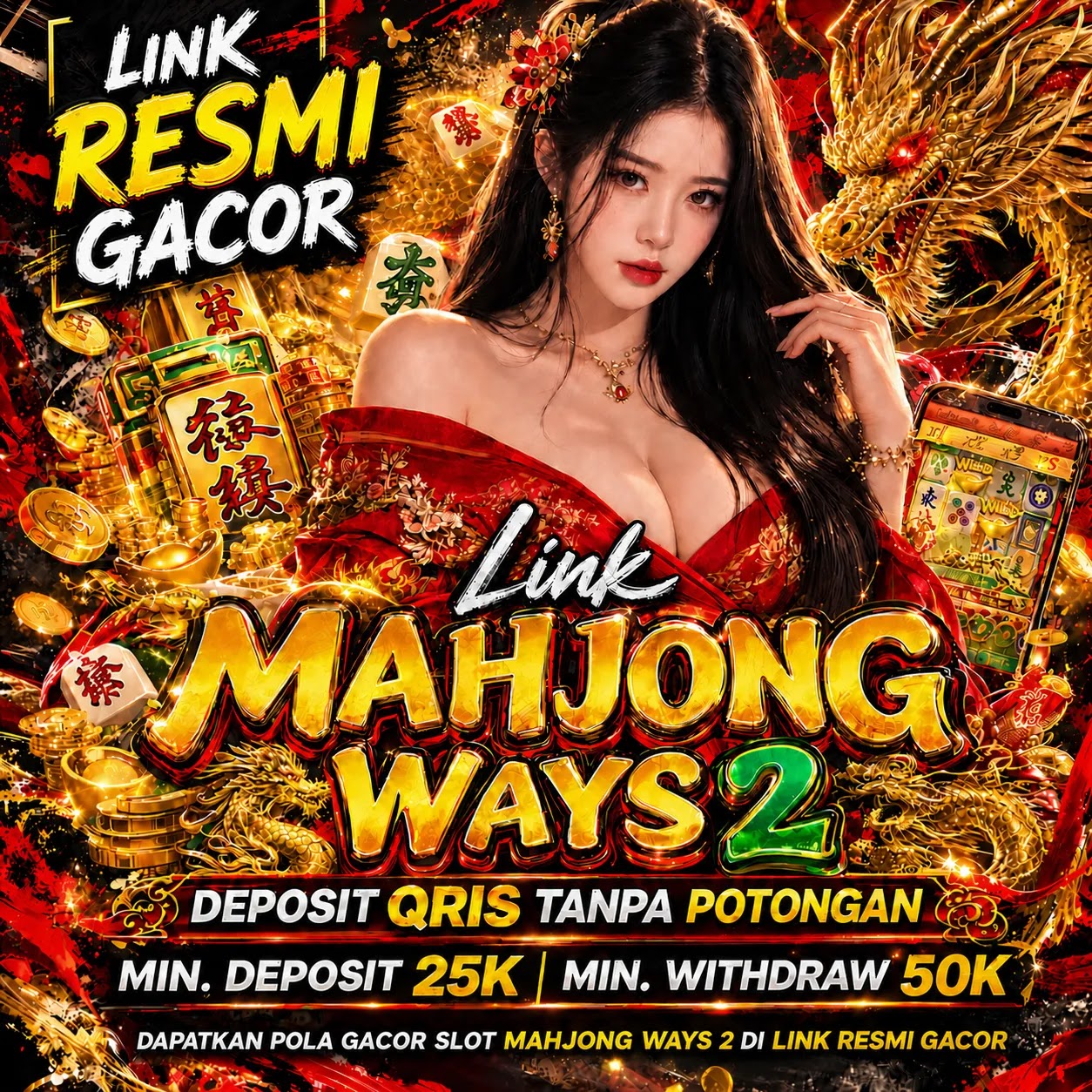 Login DewaTogel